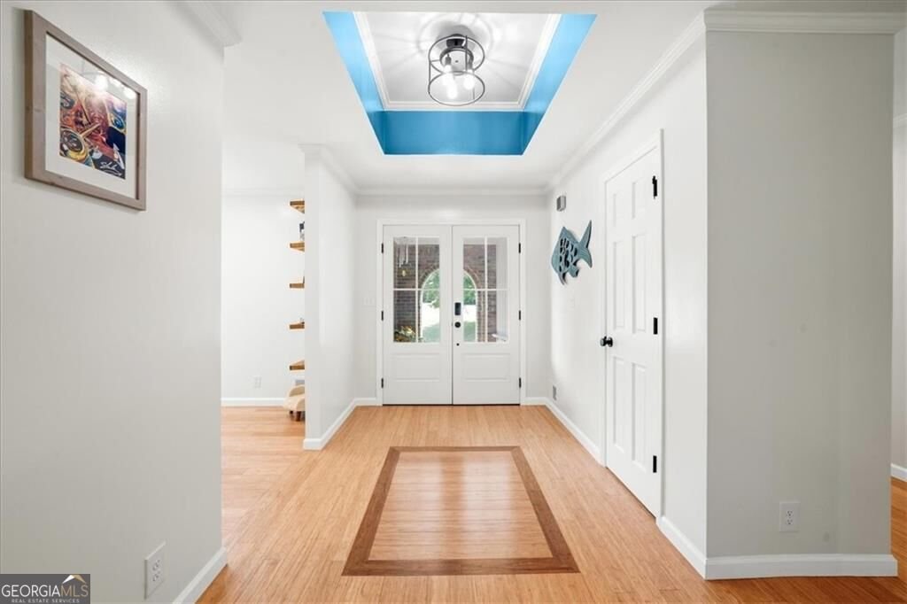 700 John Ward Road Marietta - Photo 6
