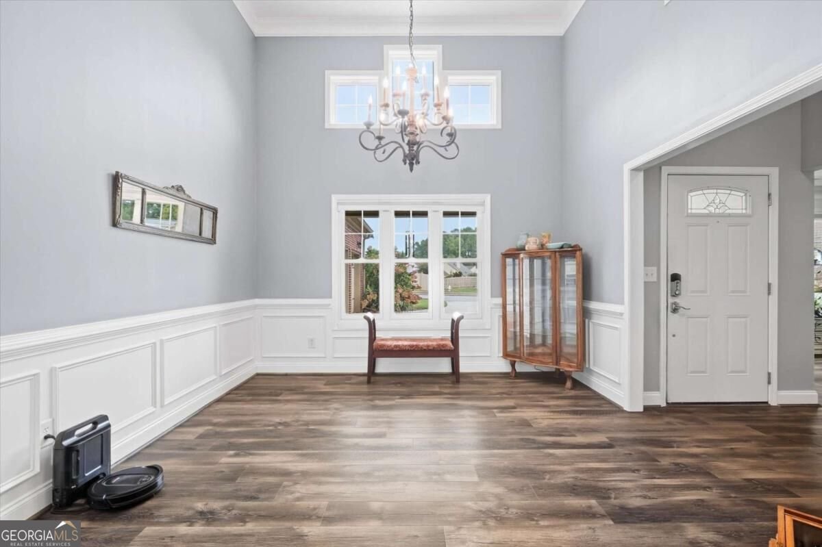 5520 Brighton Rose Lane Sugar Hill - Photo 12