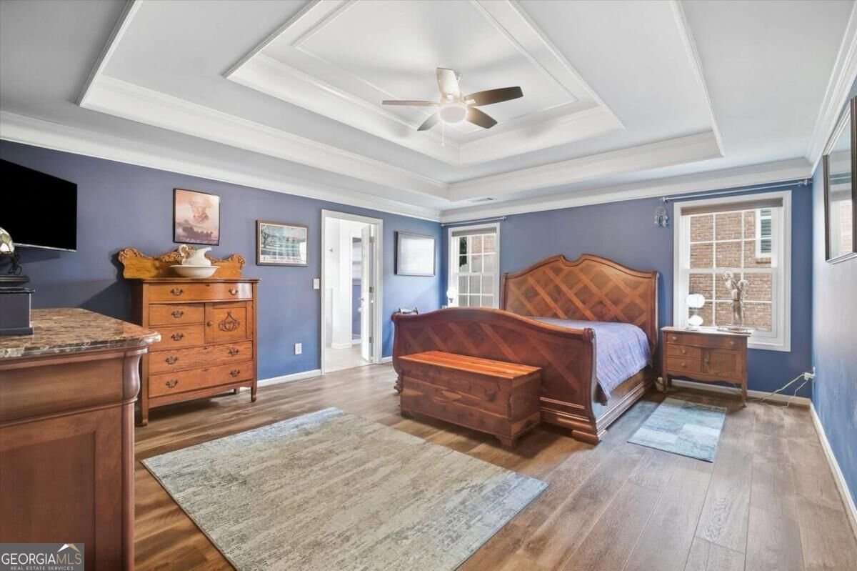 5520 Brighton Rose Lane Sugar Hill - Photo 14