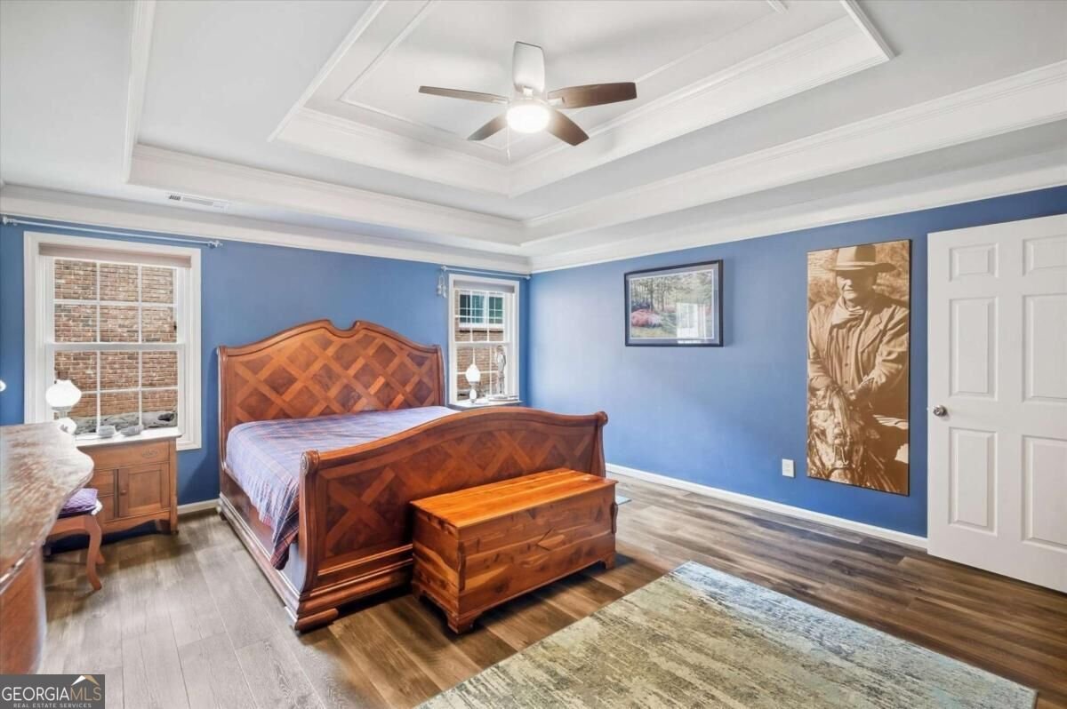 5520 Brighton Rose Lane Sugar Hill - Photo 15