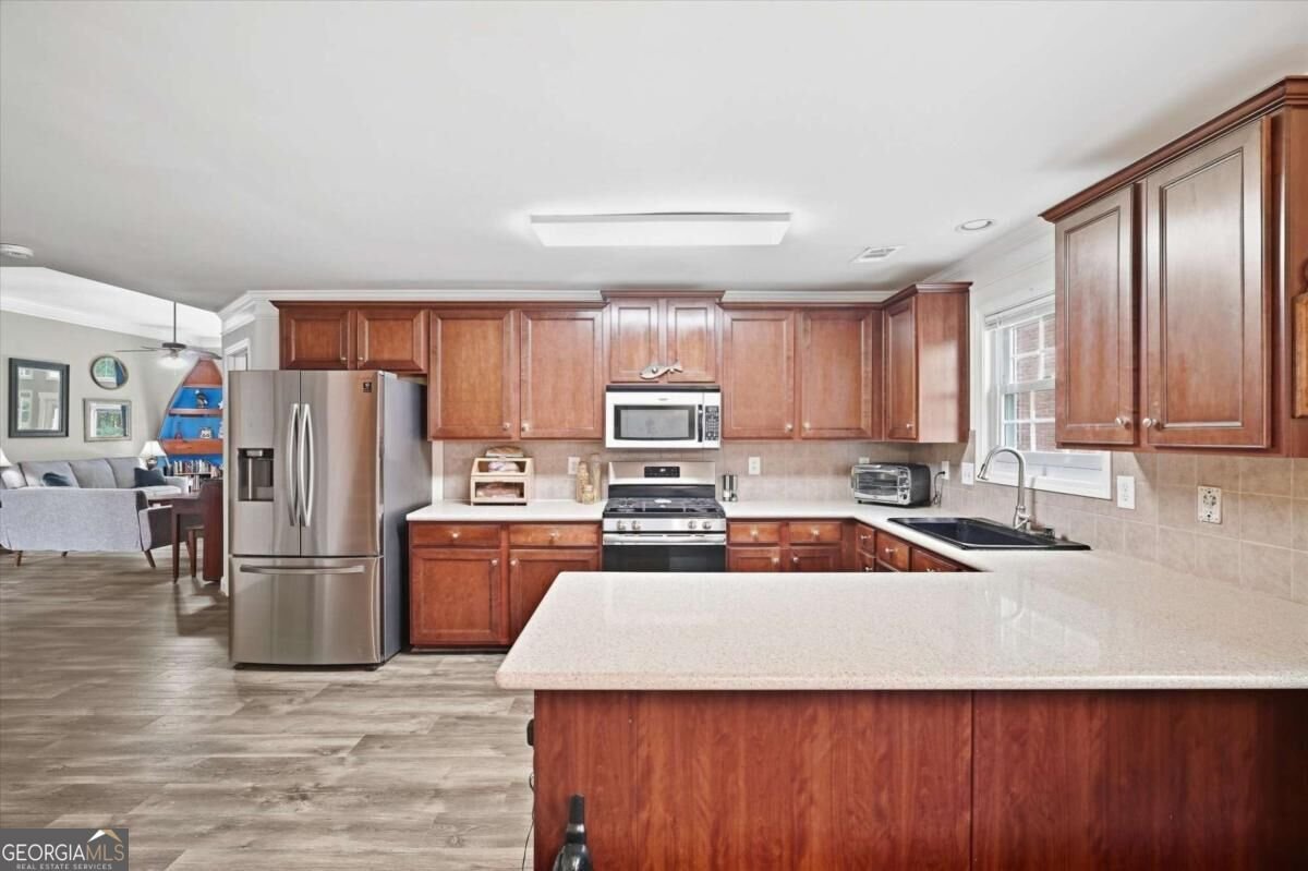 5520 Brighton Rose Lane Sugar Hill - Photo 18