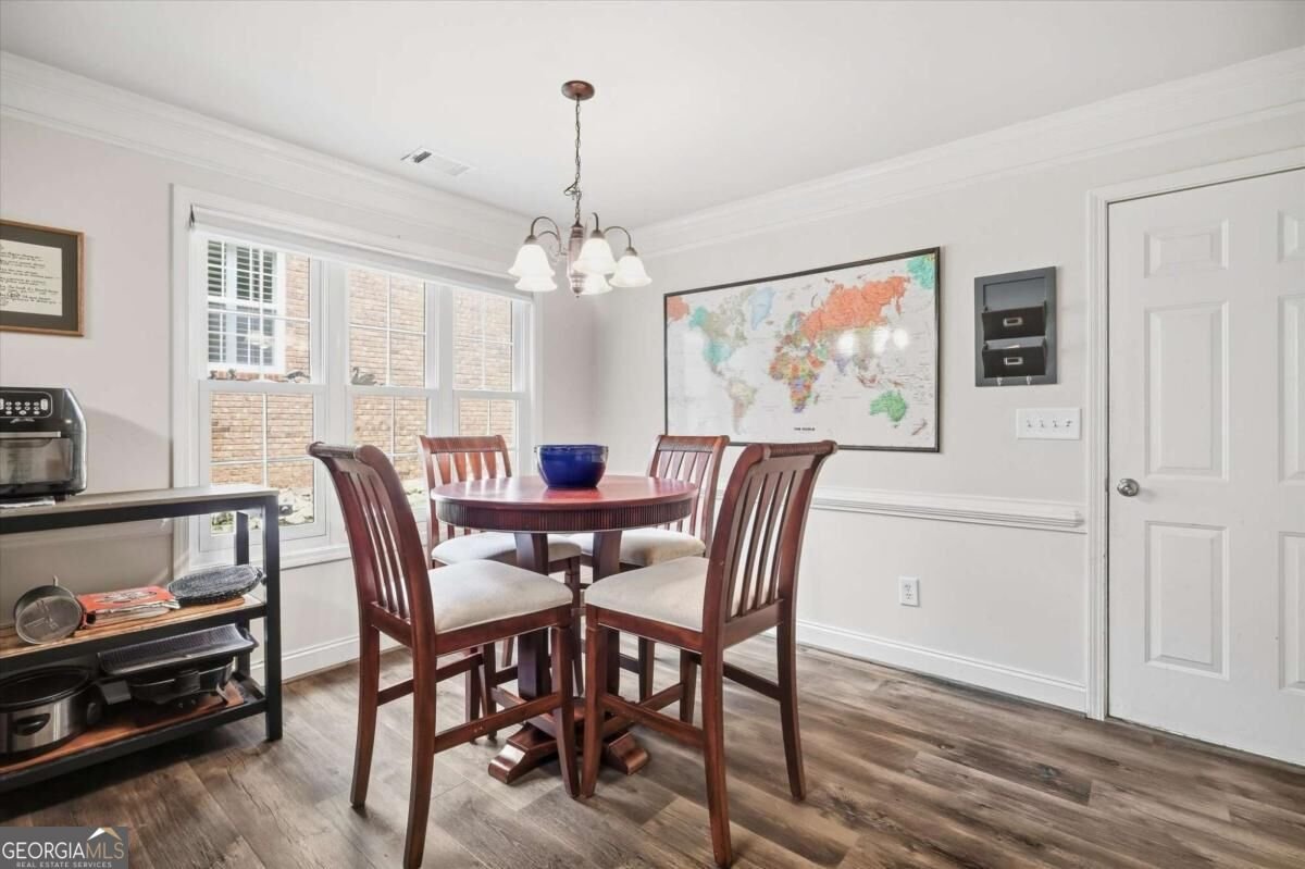 5520 Brighton Rose Lane Sugar Hill - Photo 20
