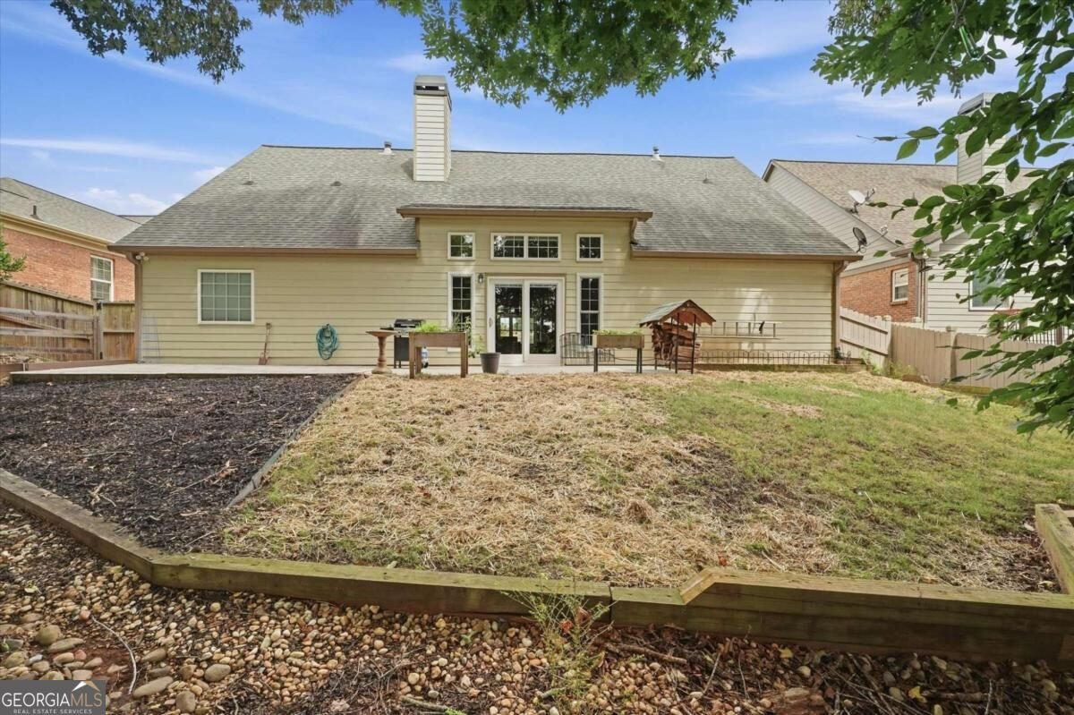 5520 Brighton Rose Lane Sugar Hill - Photo 23