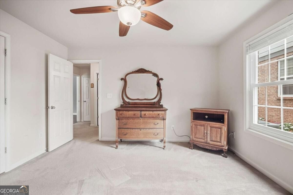 5520 Brighton Rose Lane Sugar Hill - Photo 9