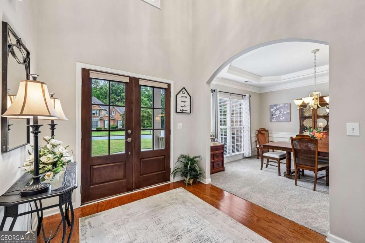 3845 Summit Gate Drive Suwanee - Photo 10