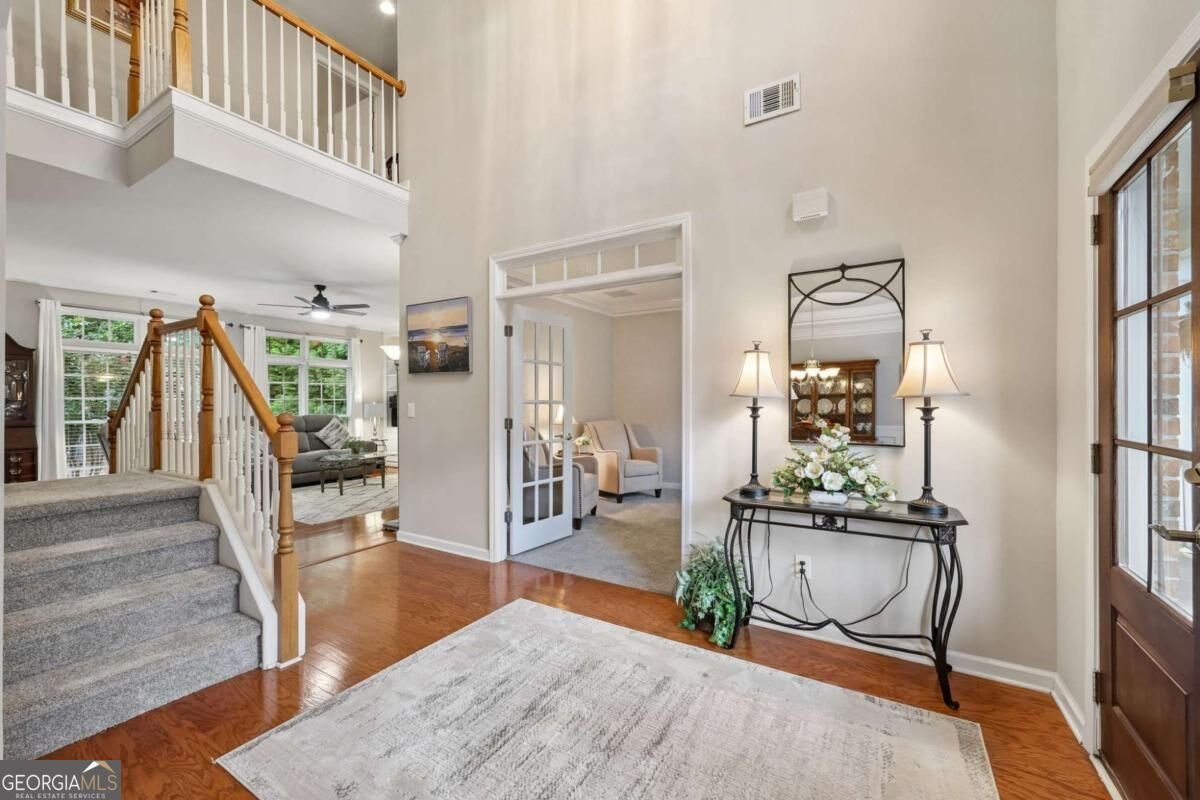 3845 Summit Gate Drive Suwanee - Photo 12