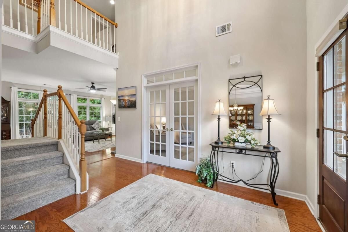 3845 Summit Gate Drive Suwanee - Photo 13