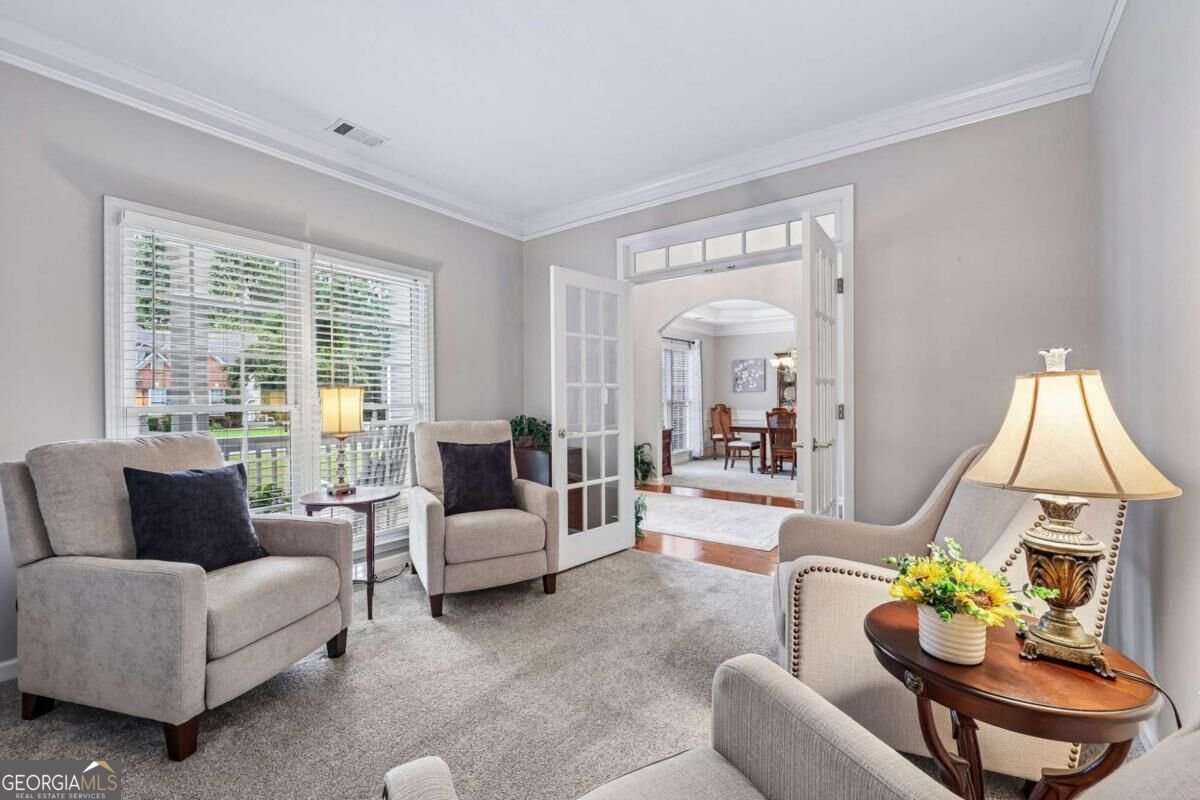 3845 Summit Gate Drive Suwanee - Photo 15