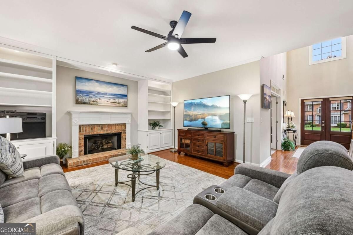3845 Summit Gate Drive Suwanee - Photo 17