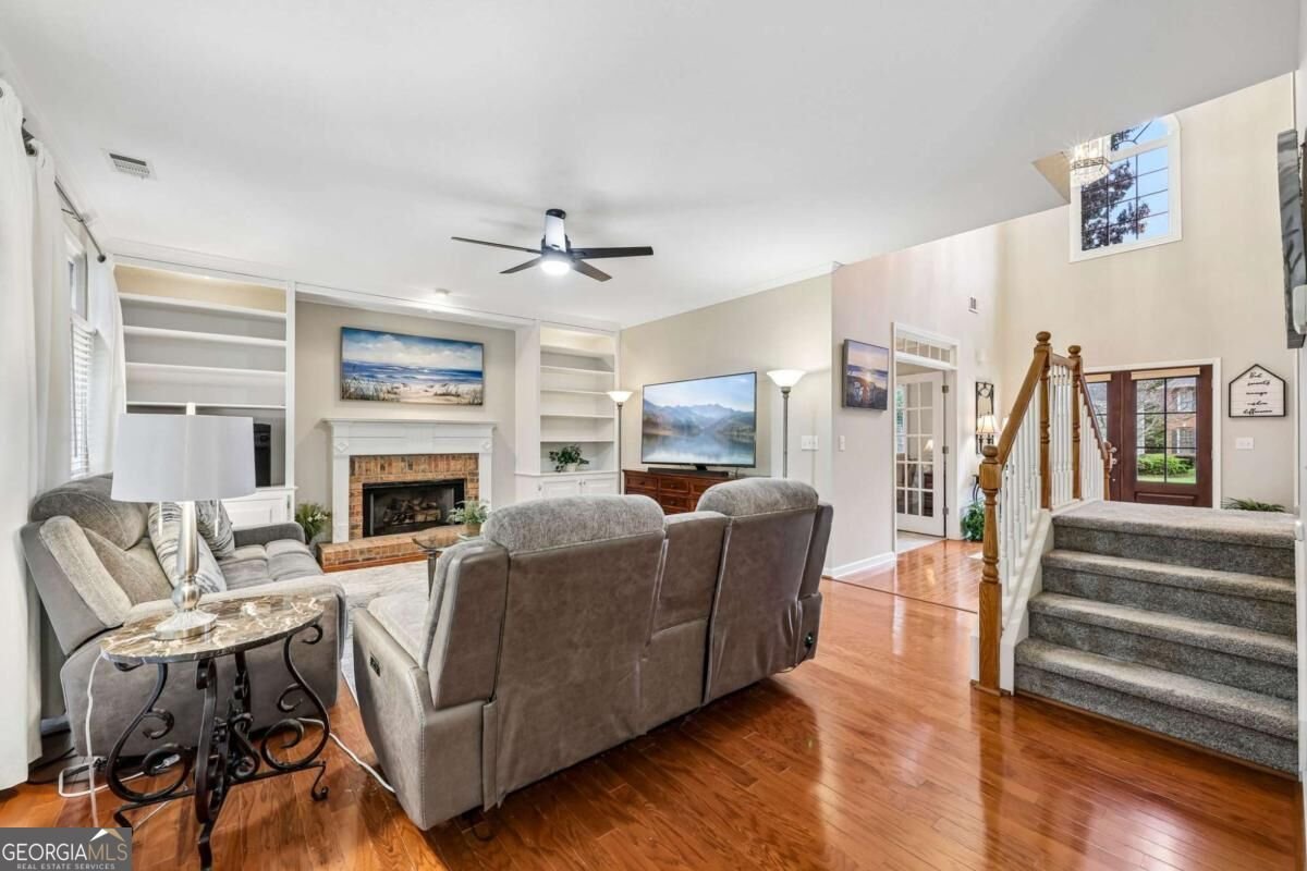 3845 Summit Gate Drive Suwanee - Photo 18