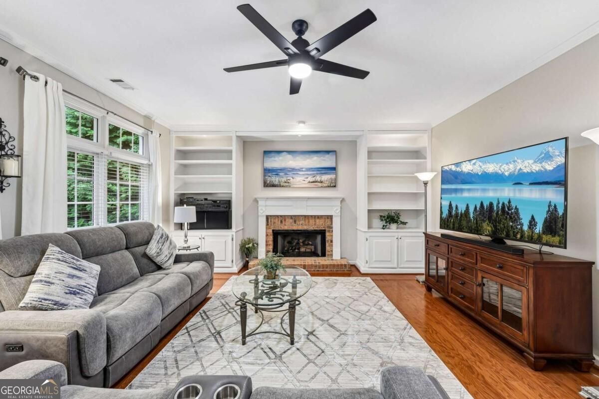 3845 Summit Gate Drive Suwanee - Photo 19