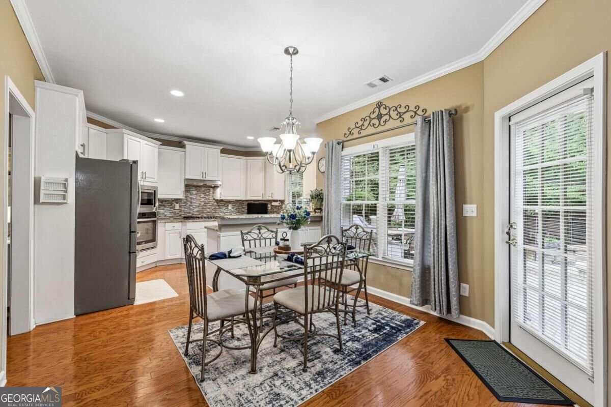 3845 Summit Gate Drive Suwanee - Photo 20