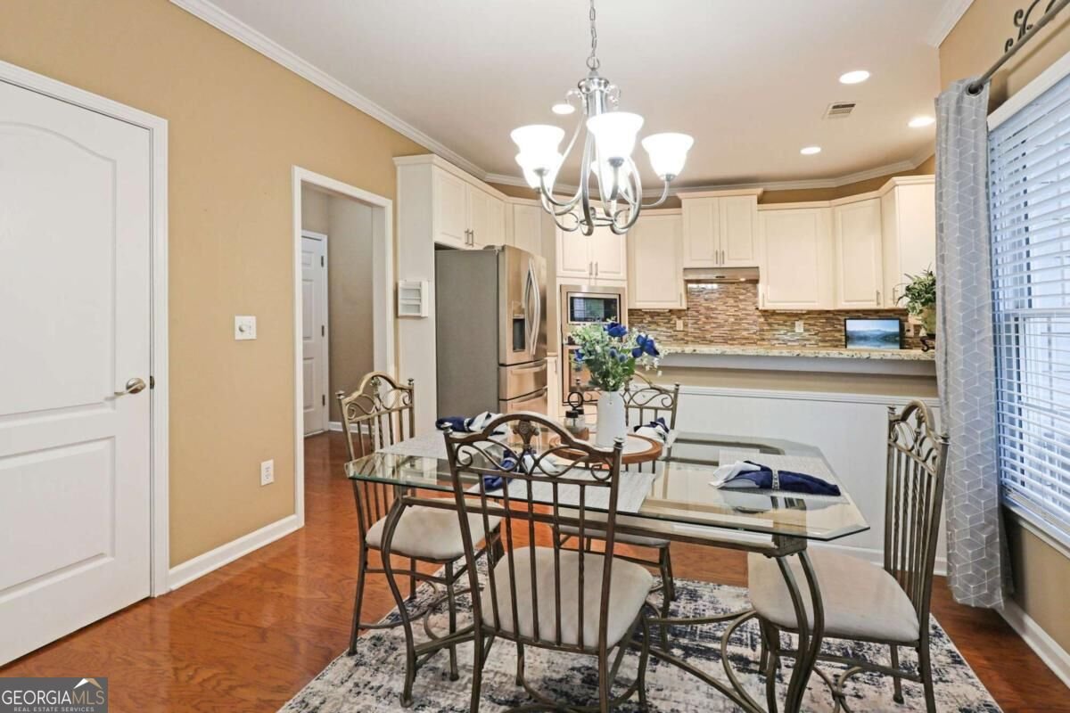 3845 Summit Gate Drive Suwanee - Photo 21