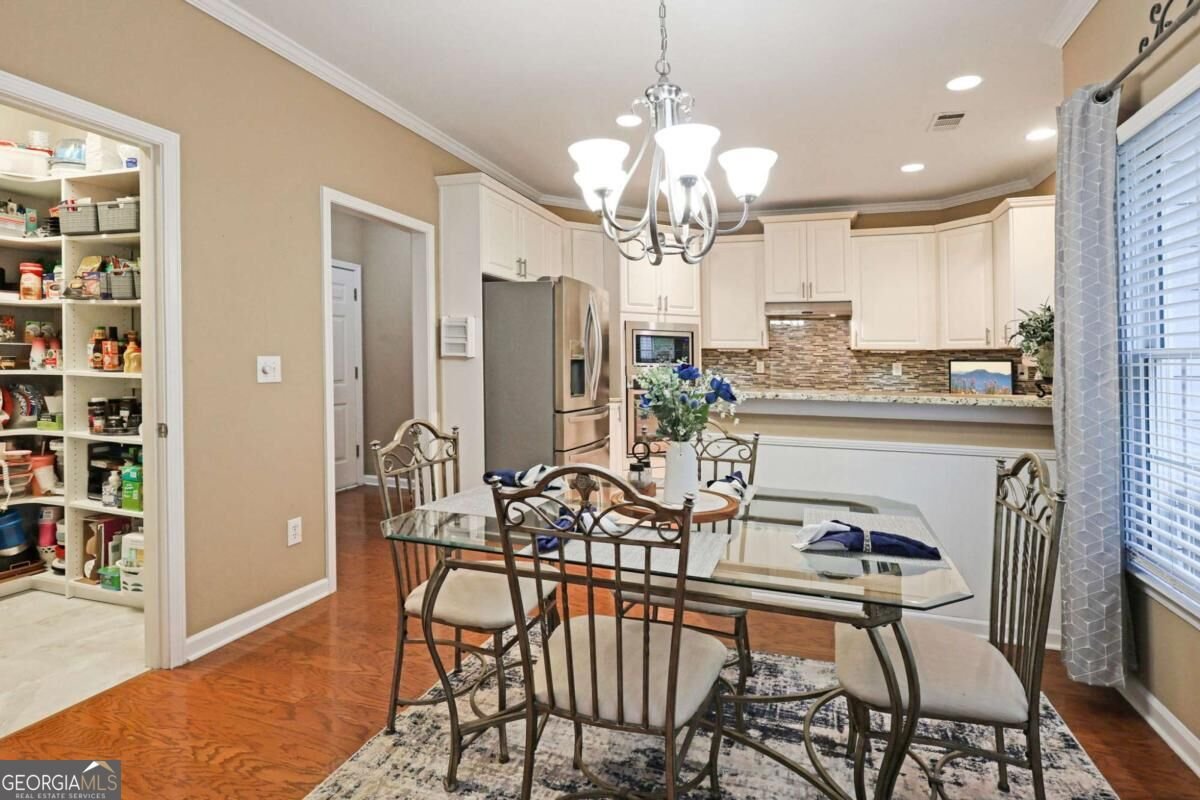 3845 Summit Gate Drive Suwanee - Photo 22
