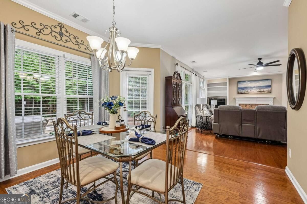 3845 Summit Gate Drive Suwanee - Photo 23