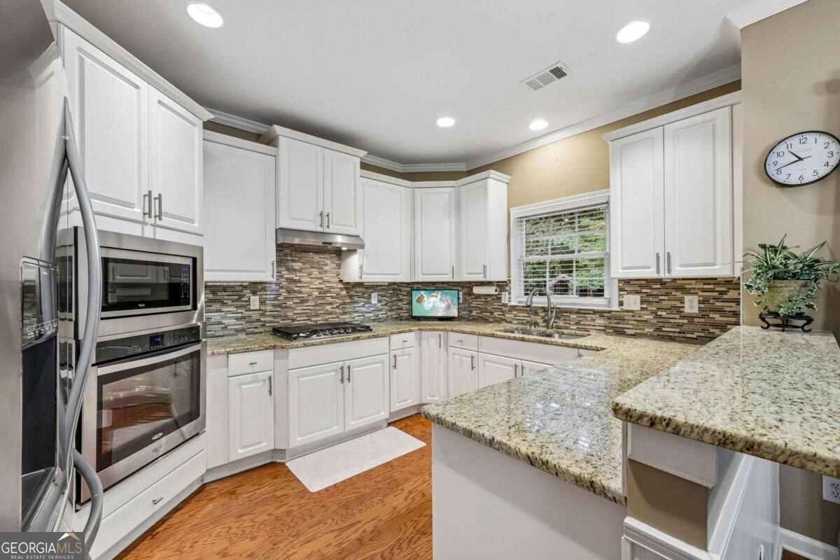 3845 Summit Gate Drive Suwanee - Photo 24