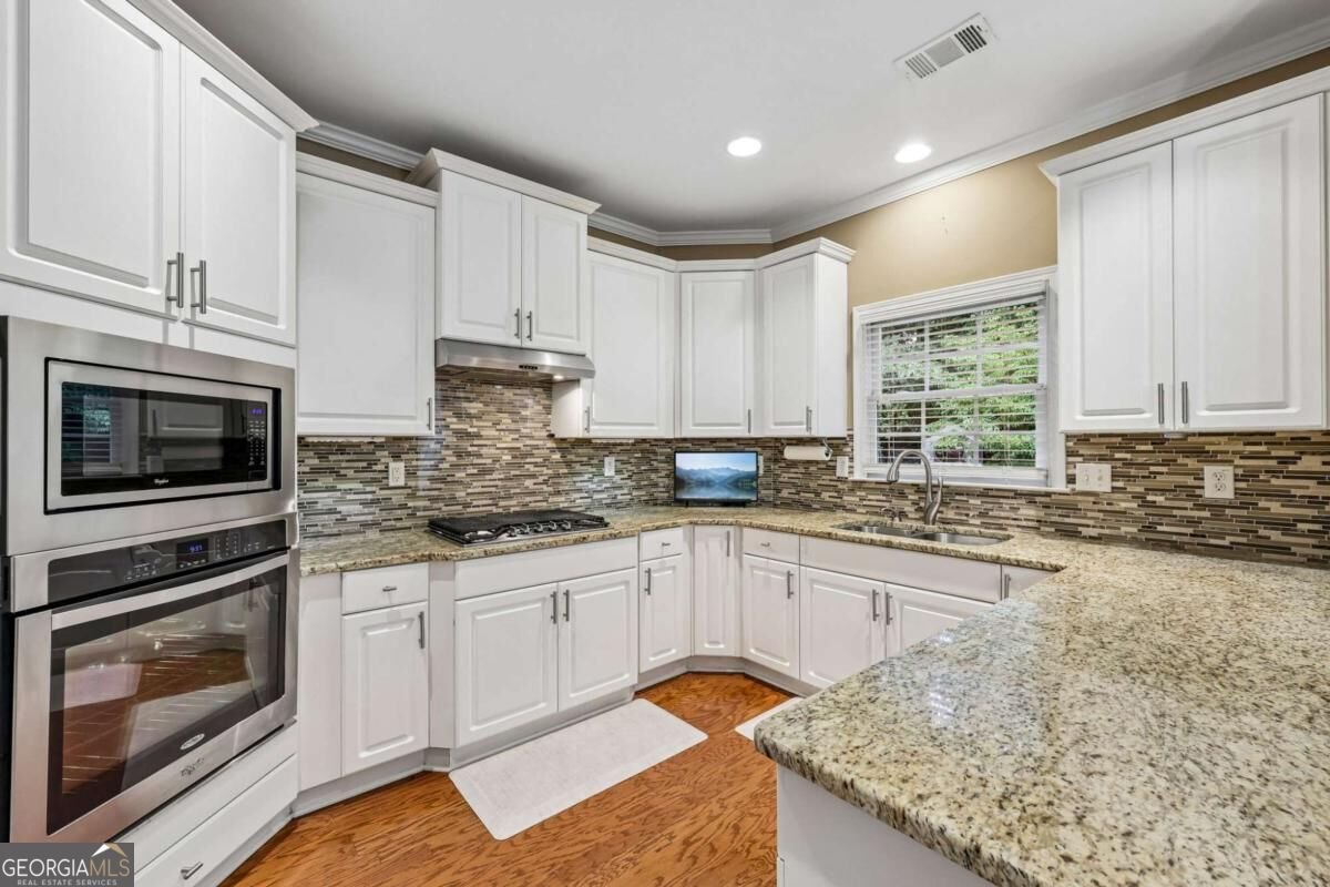 3845 Summit Gate Drive Suwanee - Photo 25