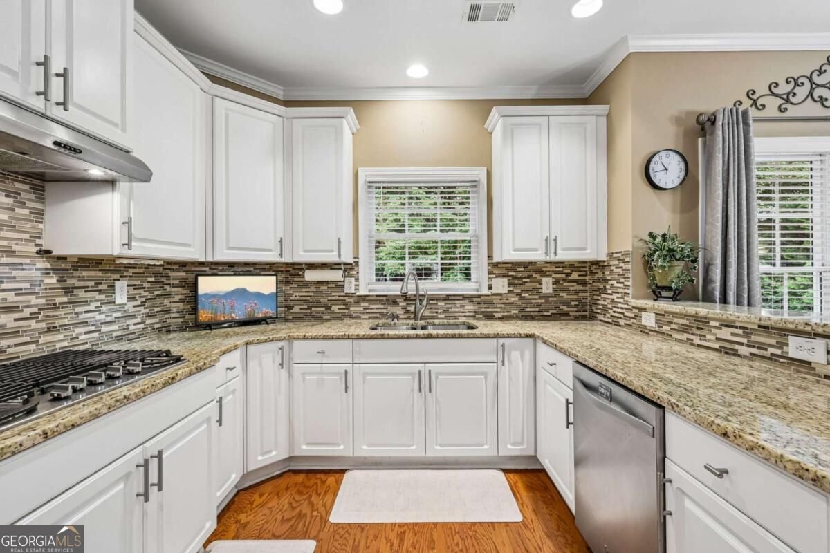 3845 Summit Gate Drive Suwanee - Photo 26
