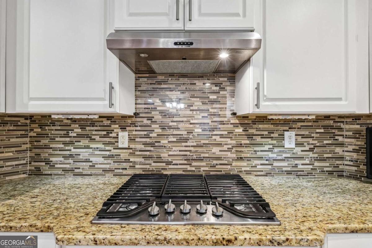 3845 Summit Gate Drive Suwanee - Photo 27