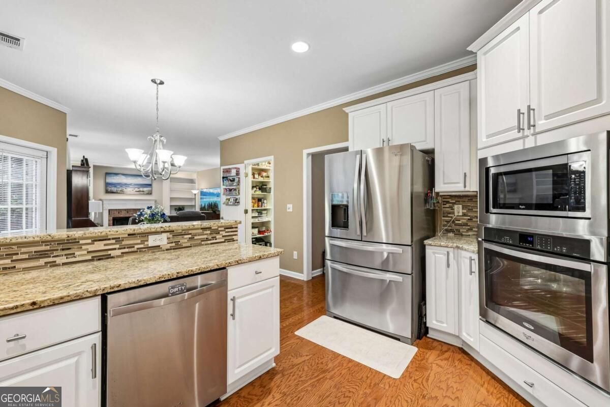3845 Summit Gate Drive Suwanee - Photo 28