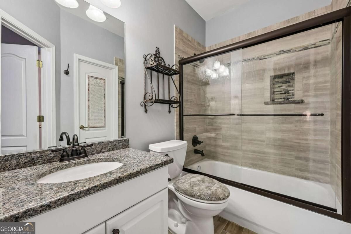 3845 Summit Gate Drive Suwanee - Photo 30