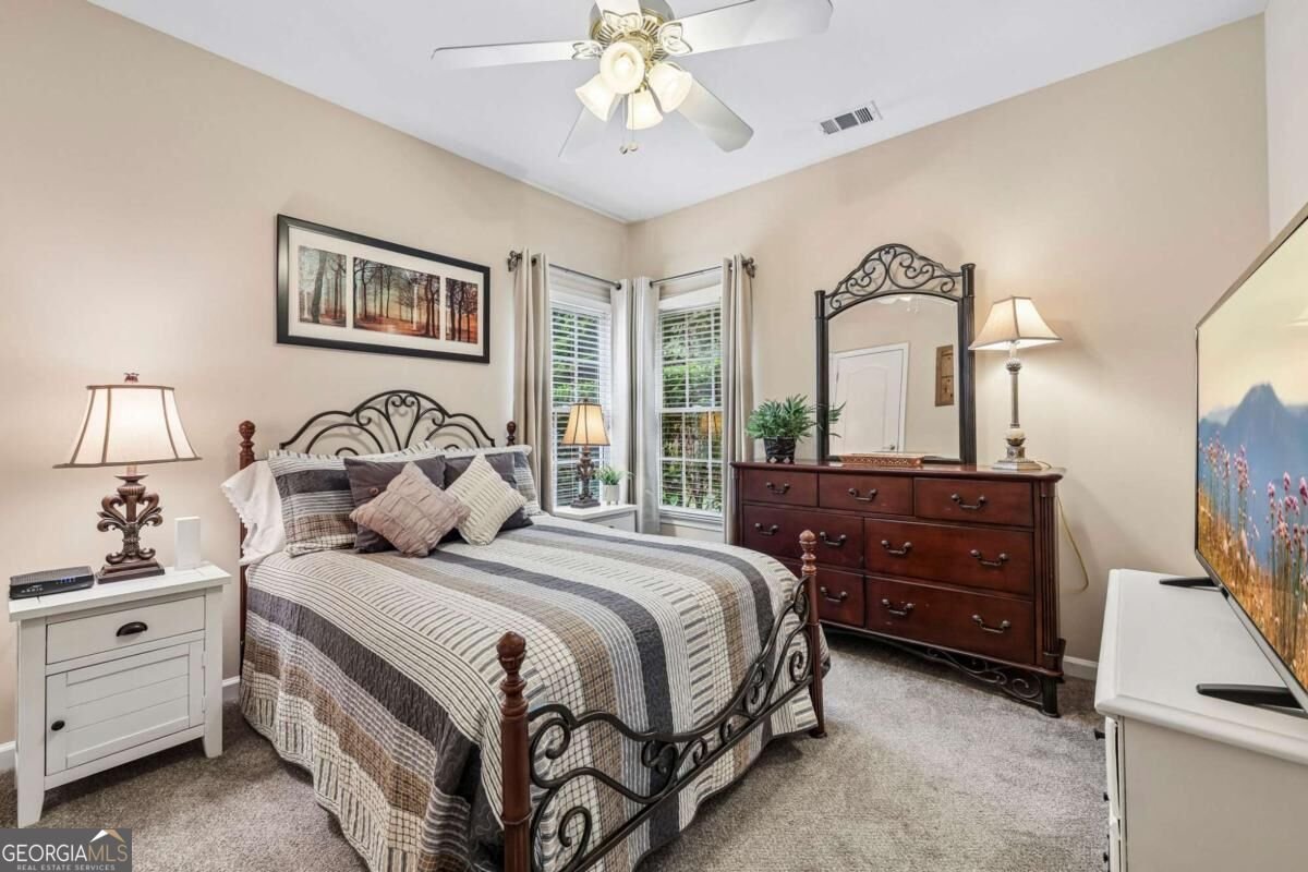 3845 Summit Gate Drive Suwanee - Photo 31