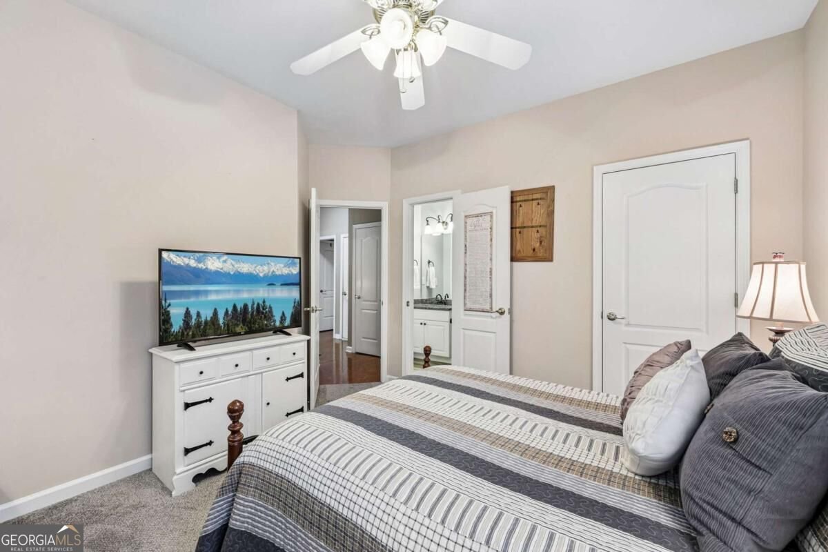 3845 Summit Gate Drive Suwanee - Photo 32