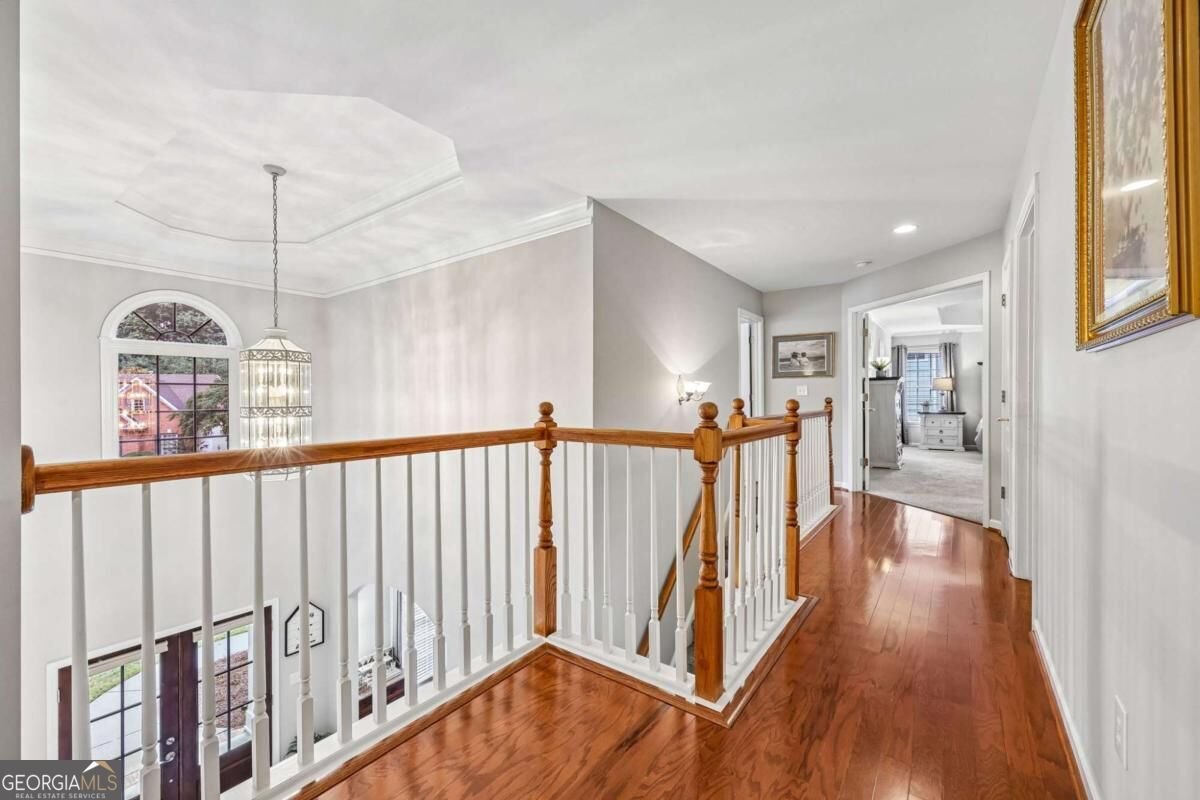 3845 Summit Gate Drive Suwanee - Photo 33