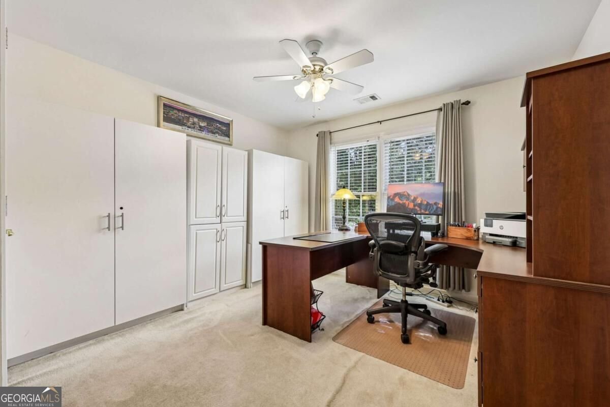 3845 Summit Gate Drive Suwanee - Photo 34
