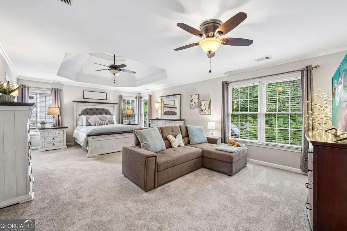 3845 Summit Gate Drive Suwanee - Photo 40