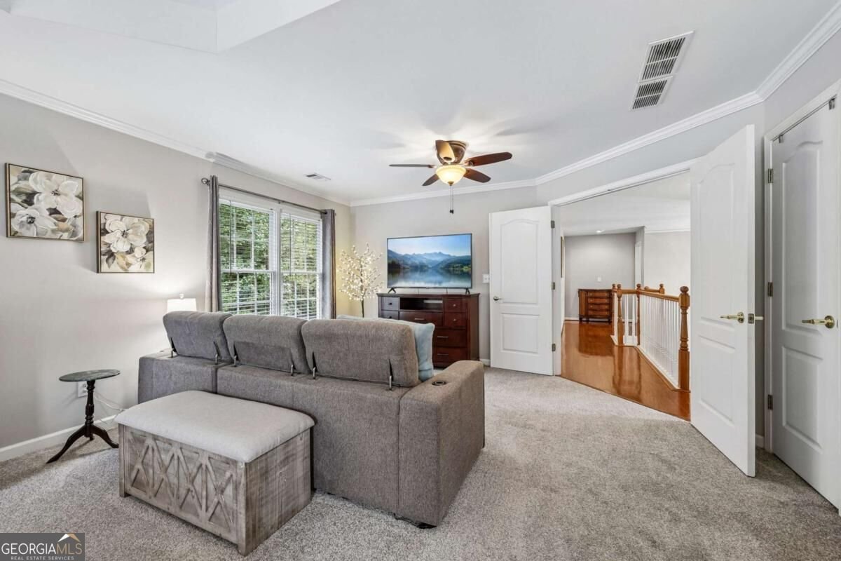 3845 Summit Gate Drive Suwanee - Photo 41