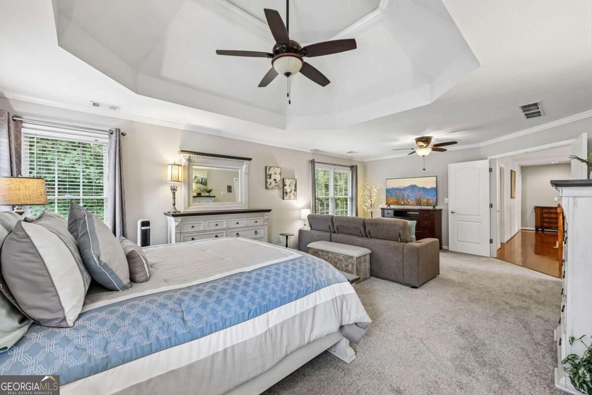 3845 Summit Gate Drive Suwanee - Photo 42