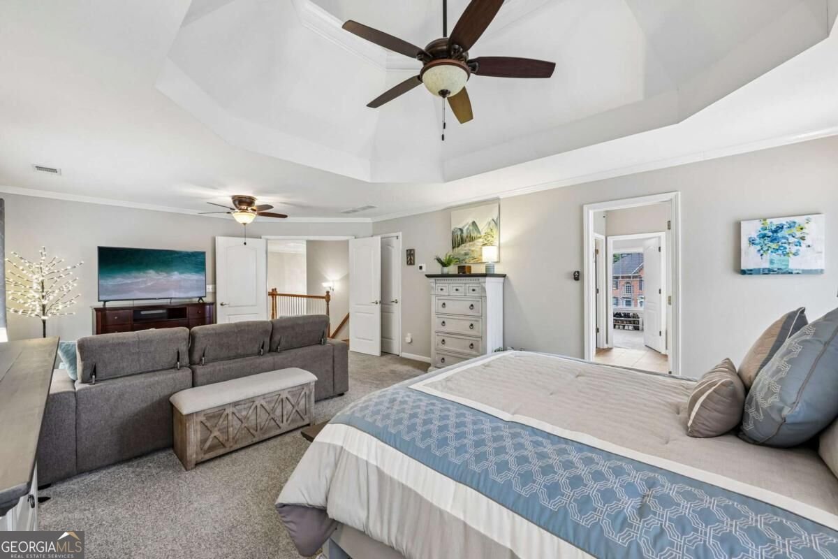 3845 Summit Gate Drive Suwanee - Photo 43