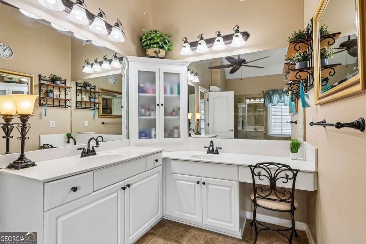 3845 Summit Gate Drive Suwanee - Photo 44