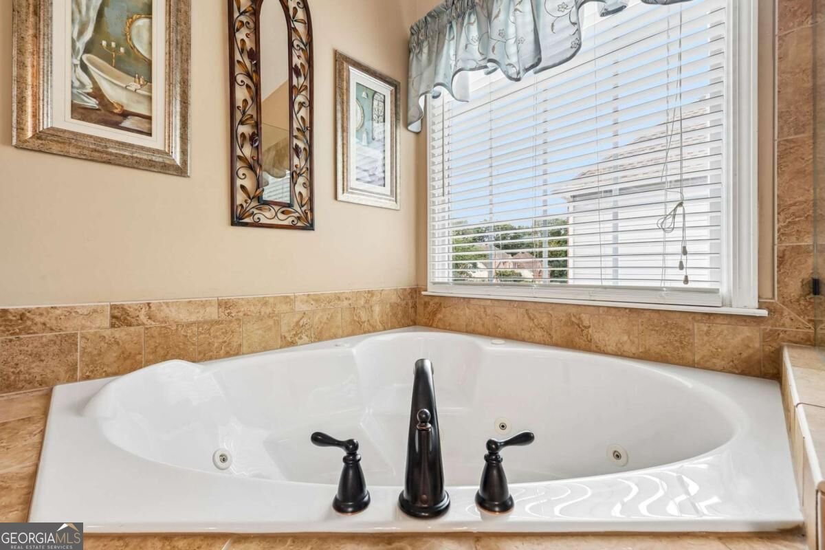 3845 Summit Gate Drive Suwanee - Photo 47