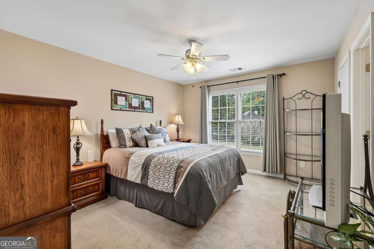 3845 Summit Gate Drive Suwanee - Photo 48