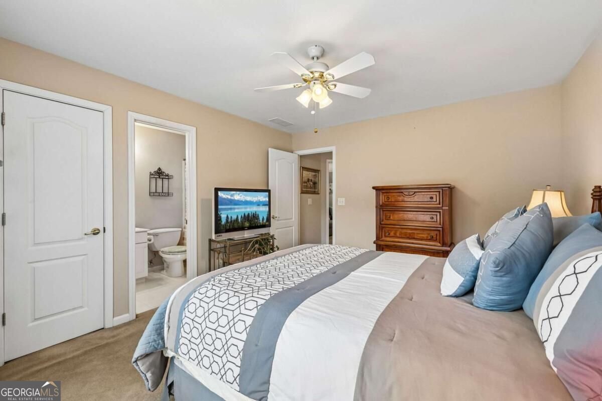 3845 Summit Gate Drive Suwanee - Photo 49