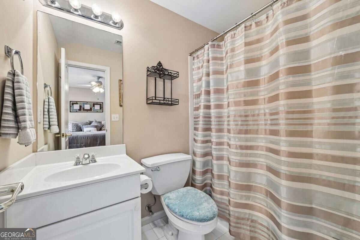 3845 Summit Gate Drive Suwanee - Photo 50