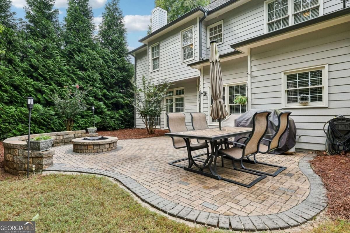 3845 Summit Gate Drive Suwanee - Photo 51