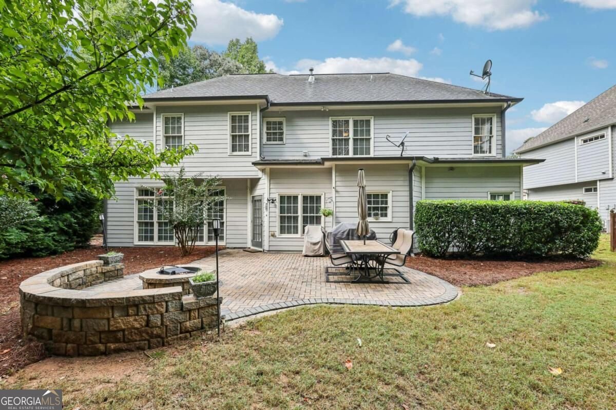 3845 Summit Gate Drive Suwanee - Photo 52