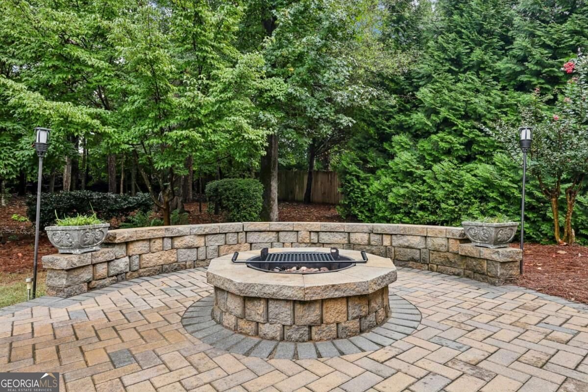 3845 Summit Gate Drive Suwanee - Photo 53