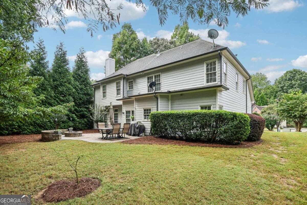 3845 Summit Gate Drive Suwanee - Photo 54