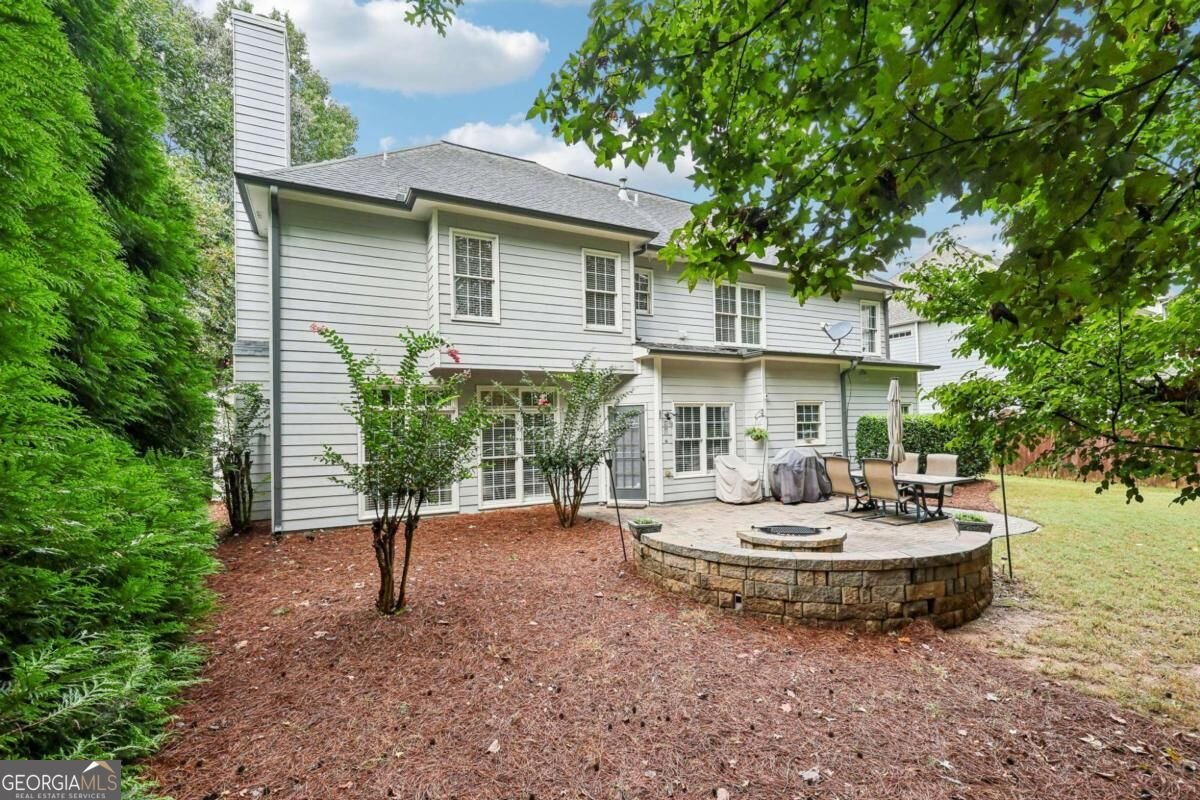 3845 Summit Gate Drive Suwanee - Photo 56