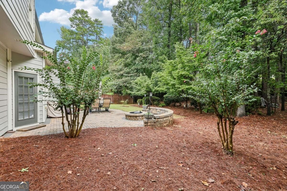 3845 Summit Gate Drive Suwanee - Photo 57