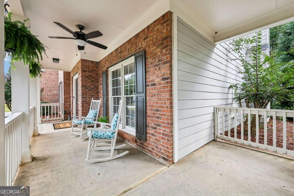 3845 Summit Gate Drive Suwanee - Photo 6