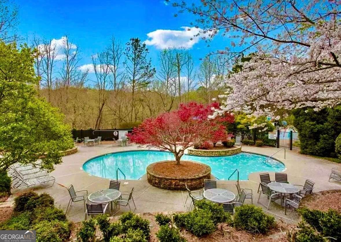 3845 Summit Gate Drive Suwanee - Photo 61