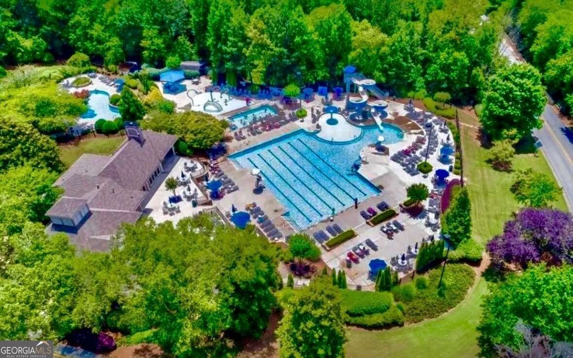 3845 Summit Gate Drive Suwanee - Photo 68