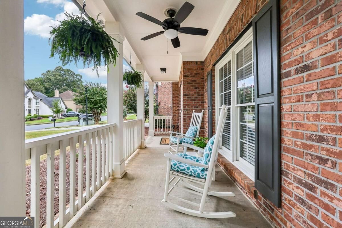 3845 Summit Gate Drive Suwanee - Photo 7
