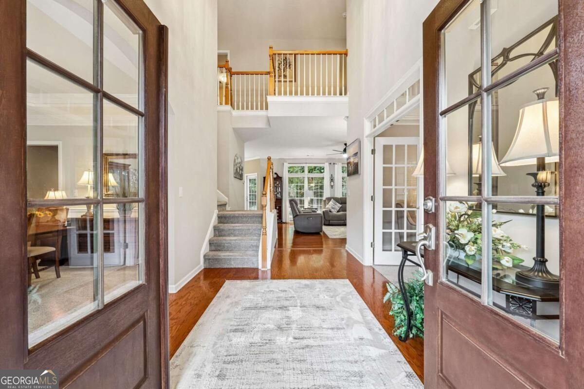 3845 Summit Gate Drive Suwanee - Photo 8