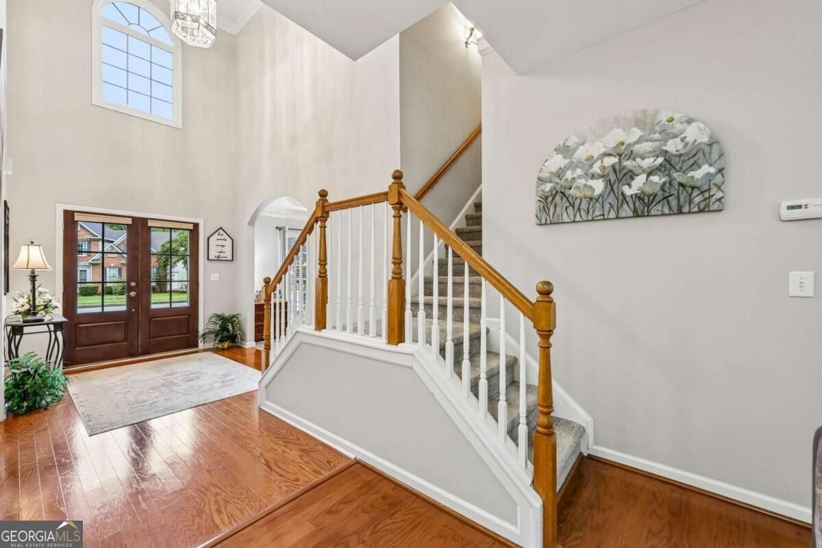 3845 Summit Gate Drive Suwanee - Photo 9